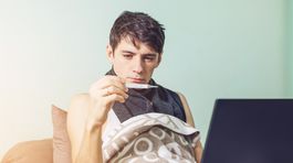 Aký je rozdiel medzi prechladnutím a chrípkou?