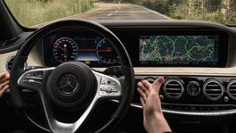 Euro NCAP testovalo ‘autopiloty‘. Pozor, neexistujú! 