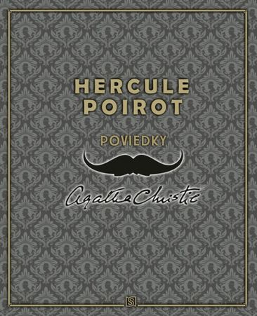 Hercule Poirot – Poviedky.