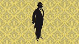 Hercule Poirot – Poviedky.