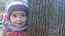  Dcérkina smrť mi ukázala, koľko sme schopní uniesť kvôli vlastnému dieťatku