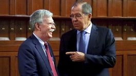 Rusko chystá odpoveď na vypovedanie raketovej zmluvy zo strany USA