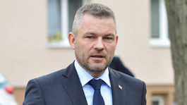 Ak by sa potvrdili kontakty Vadalu na štátne orgány, bolo by to zlé, povedal Pellegrini