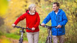 Dôchodok v bezpečí vďaka Senior kontu