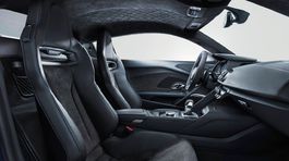 Audi R8 Coupe - 2018