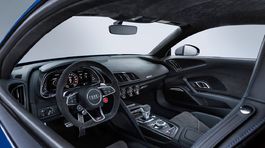 Audi R8 Coupe - 2018