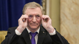 Rumunský minister spravodlivosti chce odvolať generálneho prokurátora