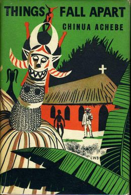 Chinua Achebe: Things Fall Apart