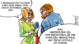 Danglár, 25.10.2018