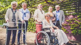 Zvyšovanie očakávanej dĺžky života v Európe sa spomalilo