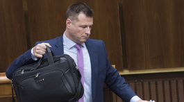 Minister spravodlivosti Gál opätovne nepredloží návrh zmien pri voľbe ústavných sudcov
