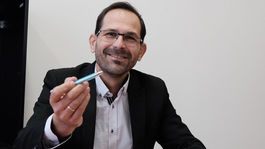 Ján Mrva: Najprv by som zvolal krízový štáb, lebo Bratislava je v hroznom stave