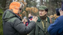 Bebjak: Spracovať Trhlinu len ako minisériu by bola škoda