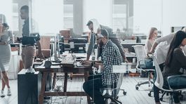 Mileniálov pribúda. Aké majú očakávania v práci?