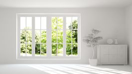 Drevené okná: príjemná atmosféra a dlhá životnosť