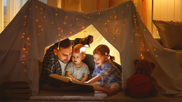 Ako si vytvoriť zdravé bývanie