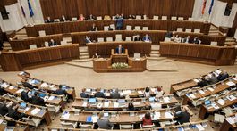 Ak bude zlyhávať fungovanie vlády, predčasné voľby by podľa Kisku boli prínosom