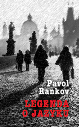 Pavol Rankov: Legenda o jazyku
