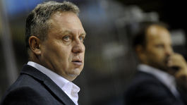 Finále nezopakoval: Oremus skončil vo funkcii hlavného trénera Dukly Trenčín