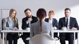 Ako sa pripraviť na pracovný pohovor