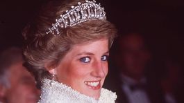 Princezná Diana opäť vo filme! Netipovali by ste, ktorá herečka ju stvárni
