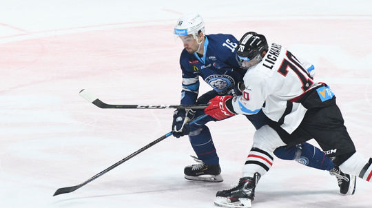 Róbert Lantoši, Peter Lichanec