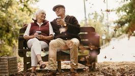 Múdrosť prichádza s vekom. 5 najlepších rád starých rodičov