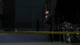 Polícia evakuovala štúdiá CNN v New Yorku, našla sa podozrivá zásielka