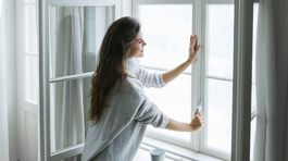 Správne vetranie chráni zdravie