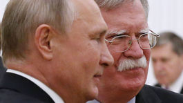 Pretekmi v zbrojení k novej dohode?