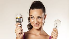 Domovu nesmie chýbať svetlo