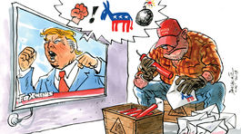 Danglár, 26.10.2018