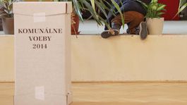 Volebnej účasti asi opäť pomôže vidiek