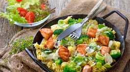 Ktoré živiny predĺžia život seniorov?