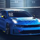 Lynk & Co. 03 TCR Concept