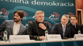 Smer plánuje znížiť DPH na potreby pre novorodencov a predĺžiť materskú dovolenku