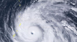 Čína vyhlásila najvyšší stupeň výstrahy pre tajfún Lekima