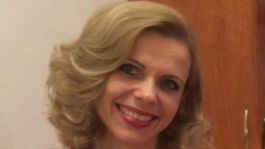 Adriana Hlavinková.