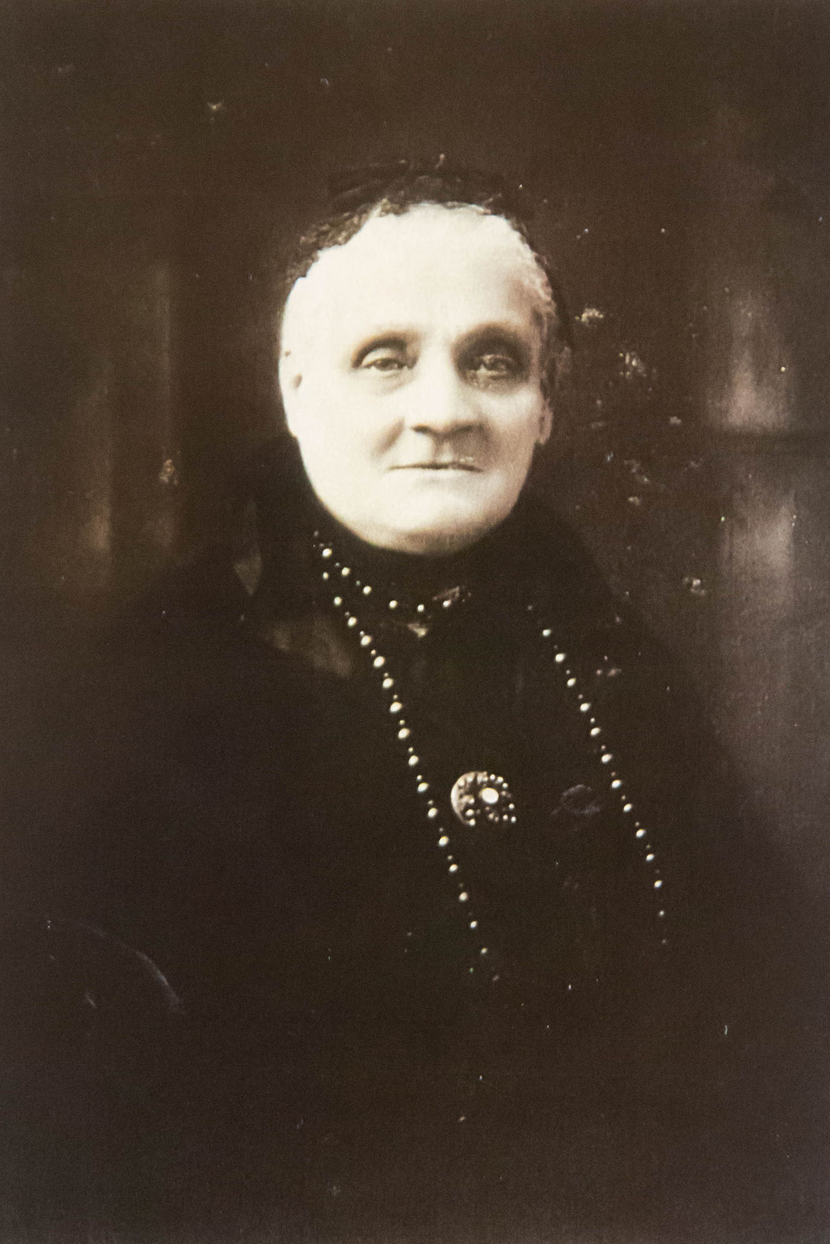 Albertína Štefániková