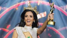 Víťazka súťaže Miss neuniesla napätie! Skôr, než dostala korunku, odpadla