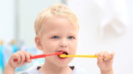 Moderná choroba: Erózia zuba