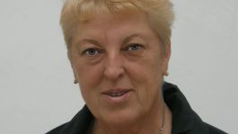 Eva Ľuptáková.