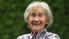 Eva Siracká.