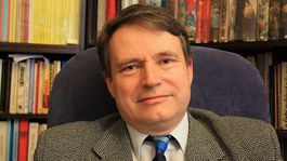 Jan Rychlík