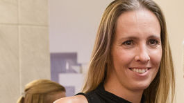 Jana Dukátová.