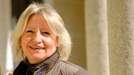 Margaréta Musilová.
