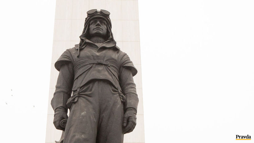 Milan Rastislav Štefánik