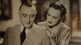 Oldřich Nový kráčal k srdcu Mandlovej po tehličkách