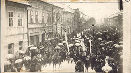 Moje Československo