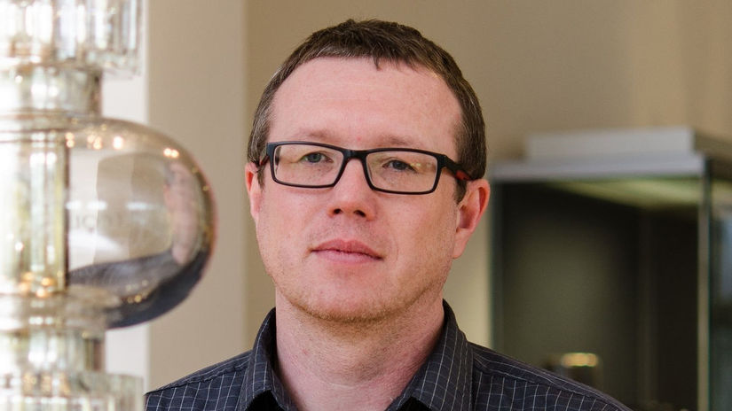 Kurátor Múzea skla a bižutérie v Jablonci Petr...